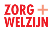 Logo Zorg + Welzijn